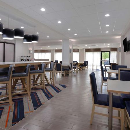 Hampton Inn Natchitoches Shamard Heights Zewnętrze zdjęcie