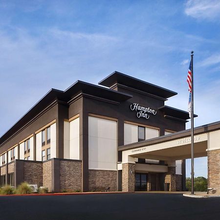 Hampton Inn Natchitoches Shamard Heights Zewnętrze zdjęcie