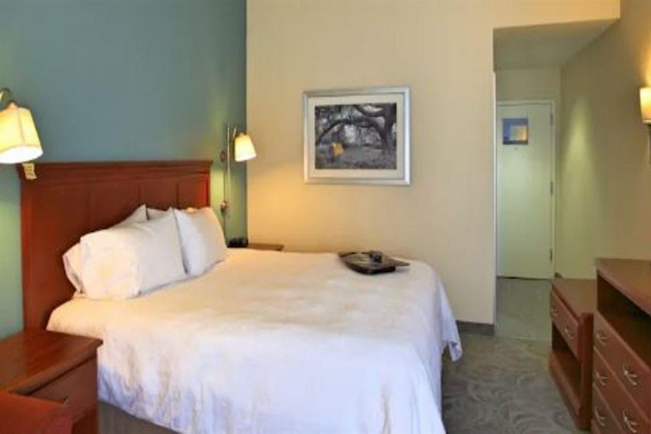 Hampton Inn Natchitoches Shamard Heights Zewnętrze zdjęcie