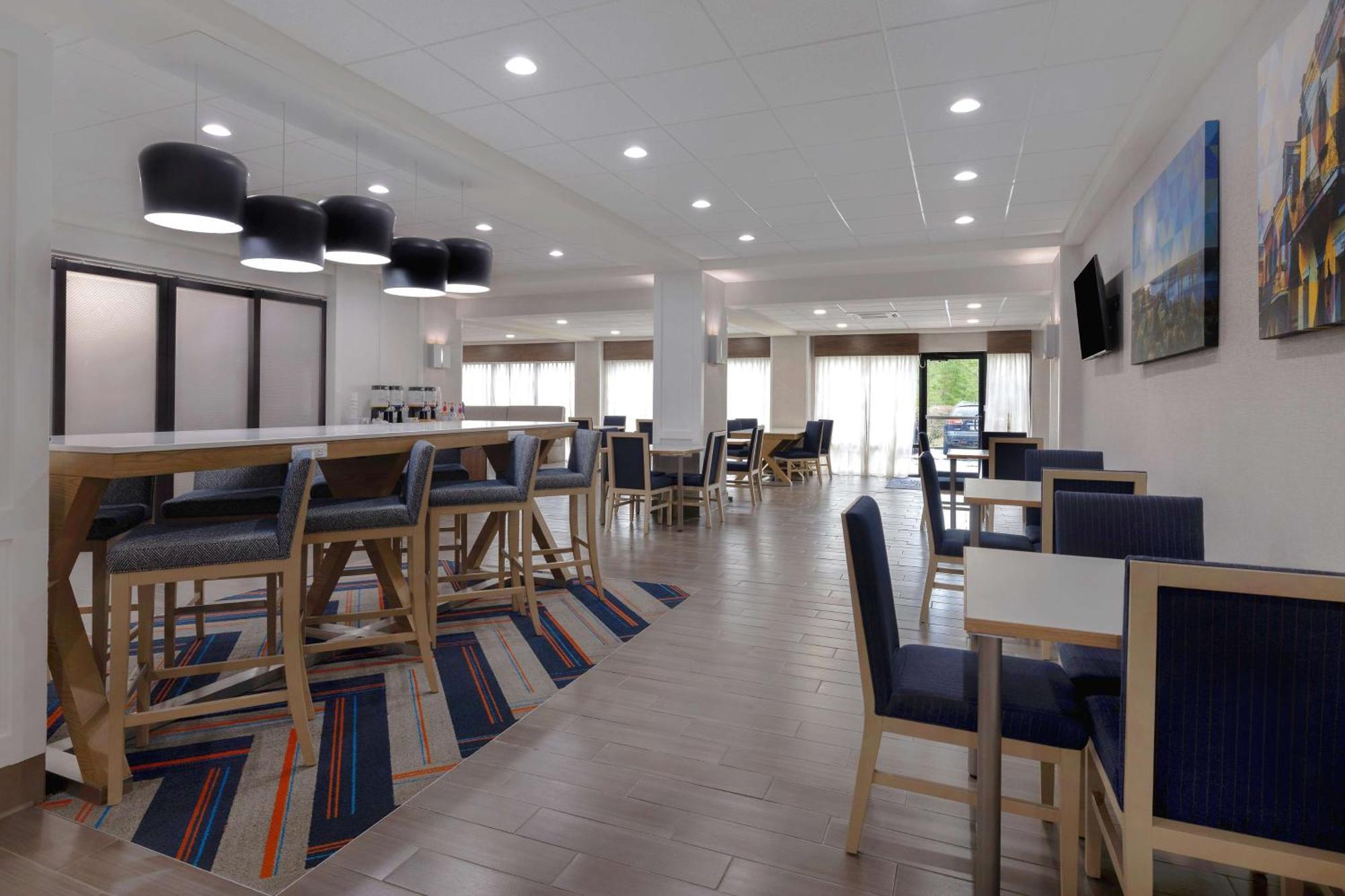 Hampton Inn Natchitoches Shamard Heights Zewnętrze zdjęcie
