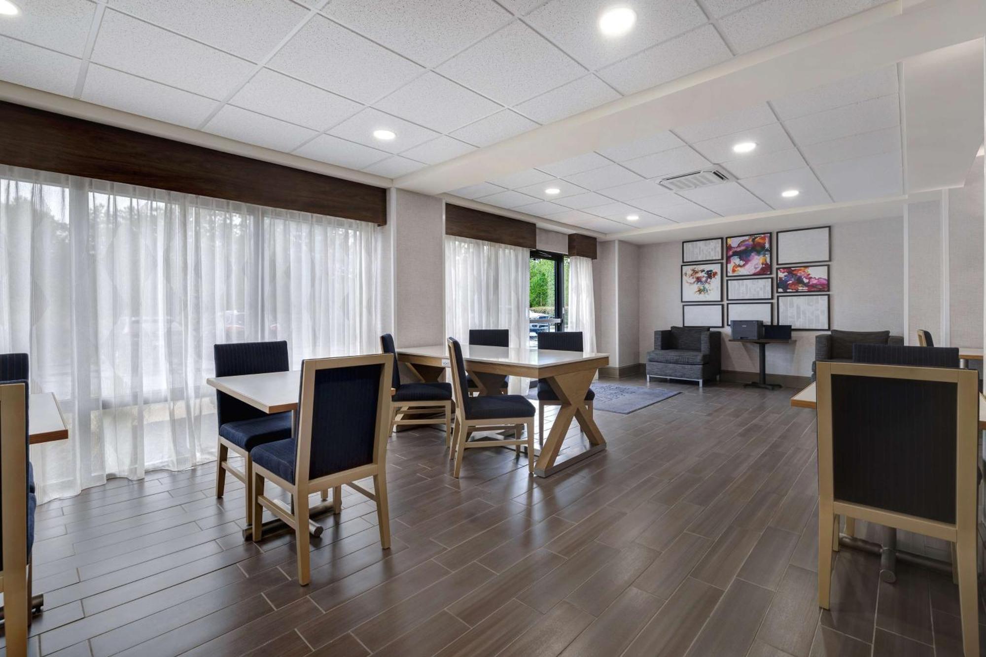 Hampton Inn Natchitoches Shamard Heights Zewnętrze zdjęcie