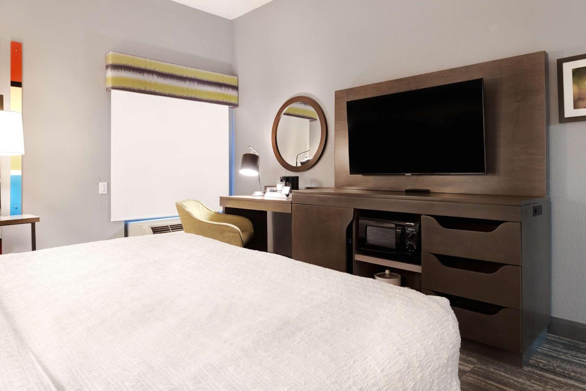 Hampton Inn Natchitoches Shamard Heights Zewnętrze zdjęcie