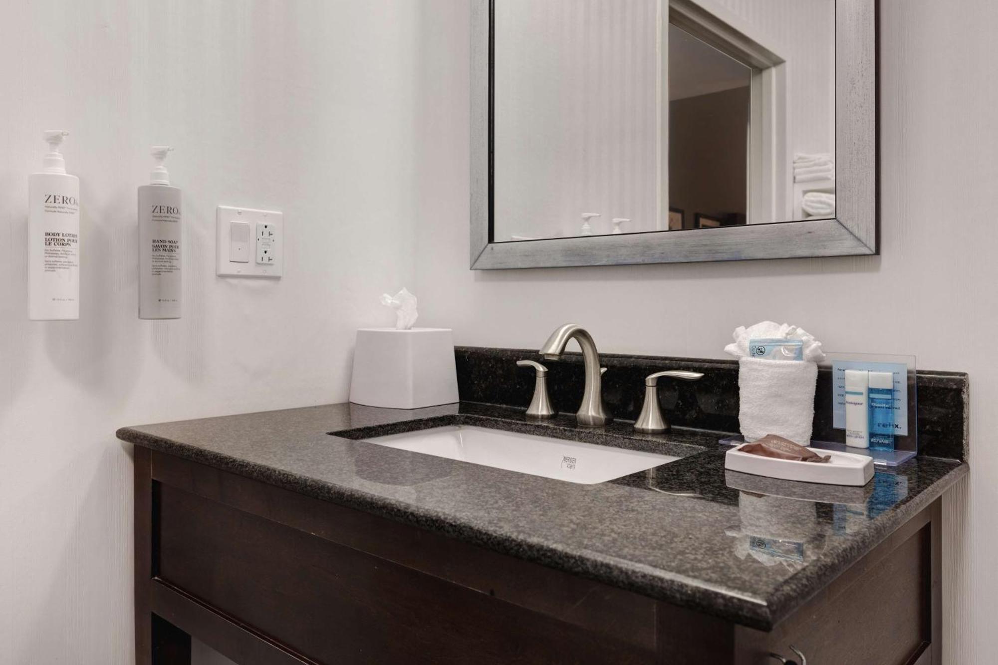 Hampton Inn Natchitoches Shamard Heights Zewnętrze zdjęcie