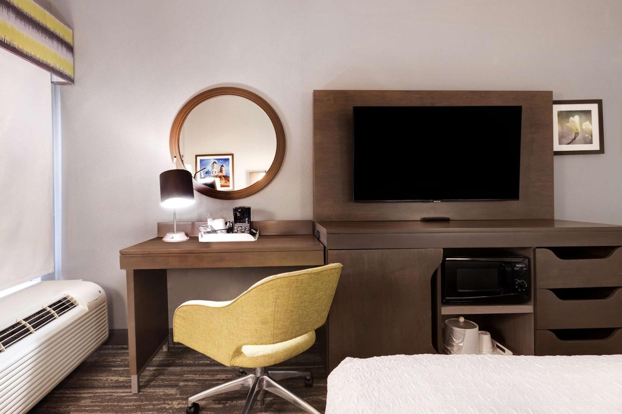Hampton Inn Natchitoches Shamard Heights Zewnętrze zdjęcie