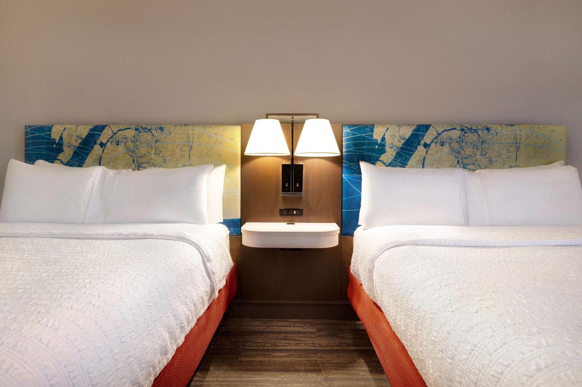 Hampton Inn Natchitoches Shamard Heights Zewnętrze zdjęcie