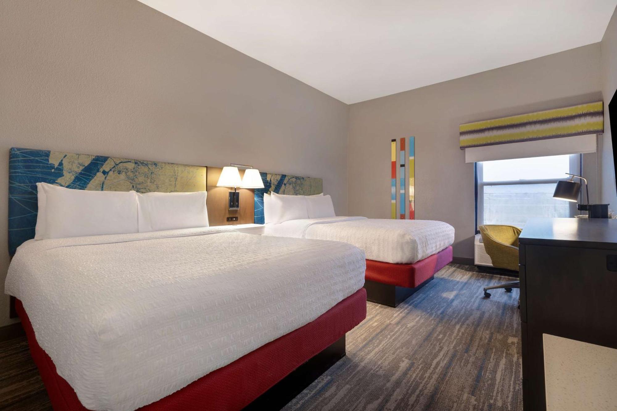 Hampton Inn Natchitoches Shamard Heights Zewnętrze zdjęcie