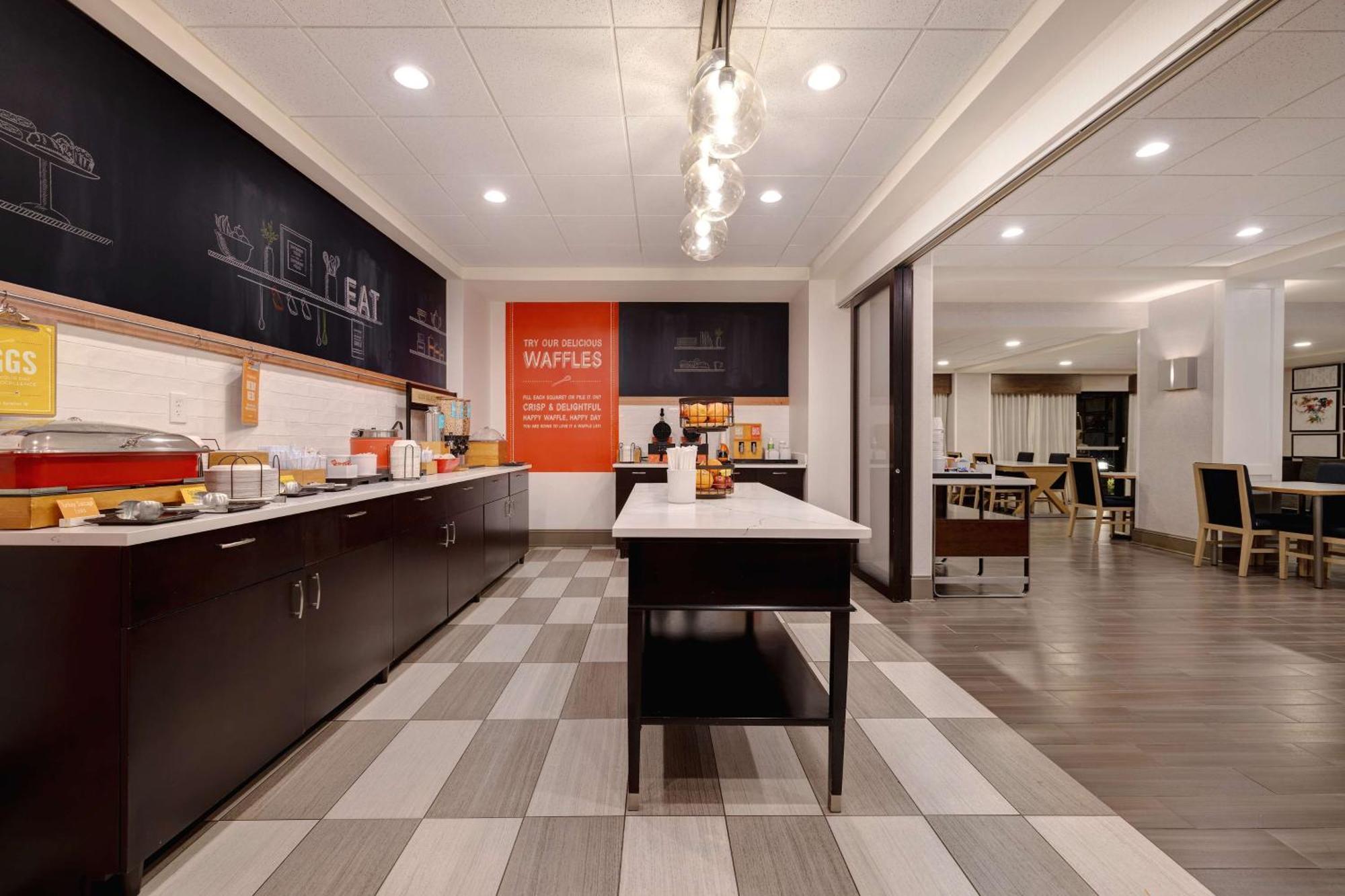 Hampton Inn Natchitoches Shamard Heights Zewnętrze zdjęcie
