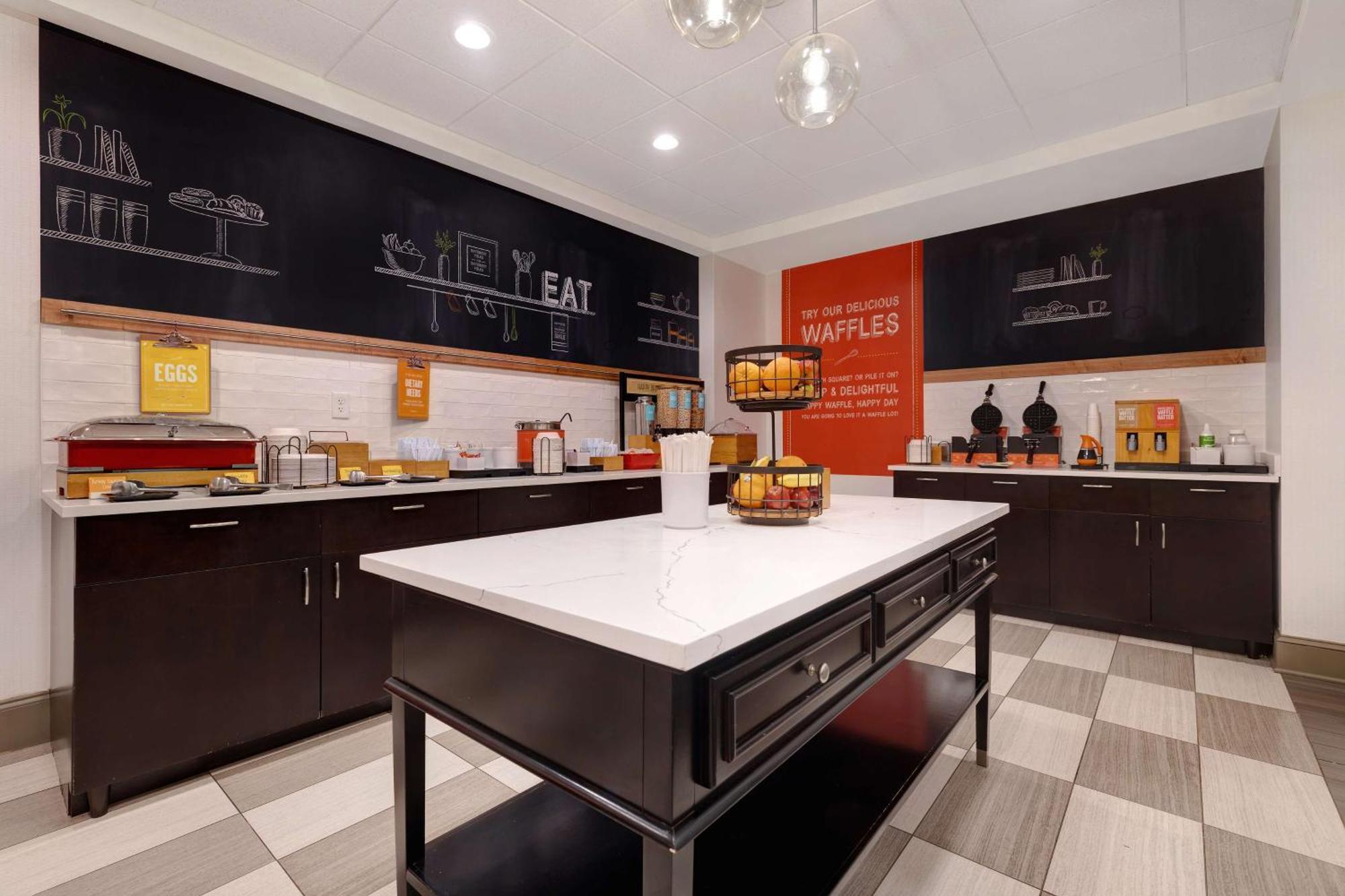 Hampton Inn Natchitoches Shamard Heights Zewnętrze zdjęcie