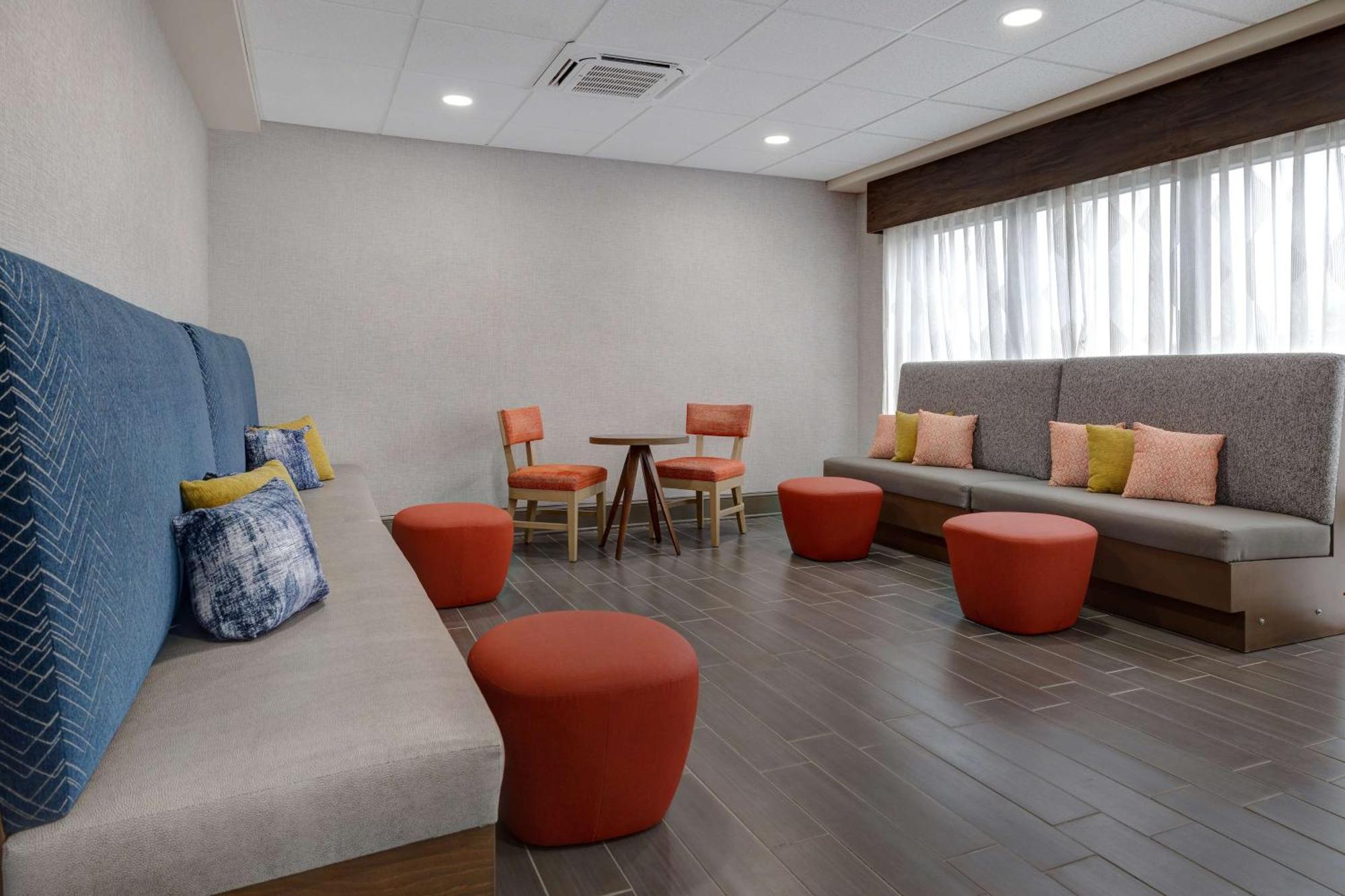 Hampton Inn Natchitoches Shamard Heights Zewnętrze zdjęcie