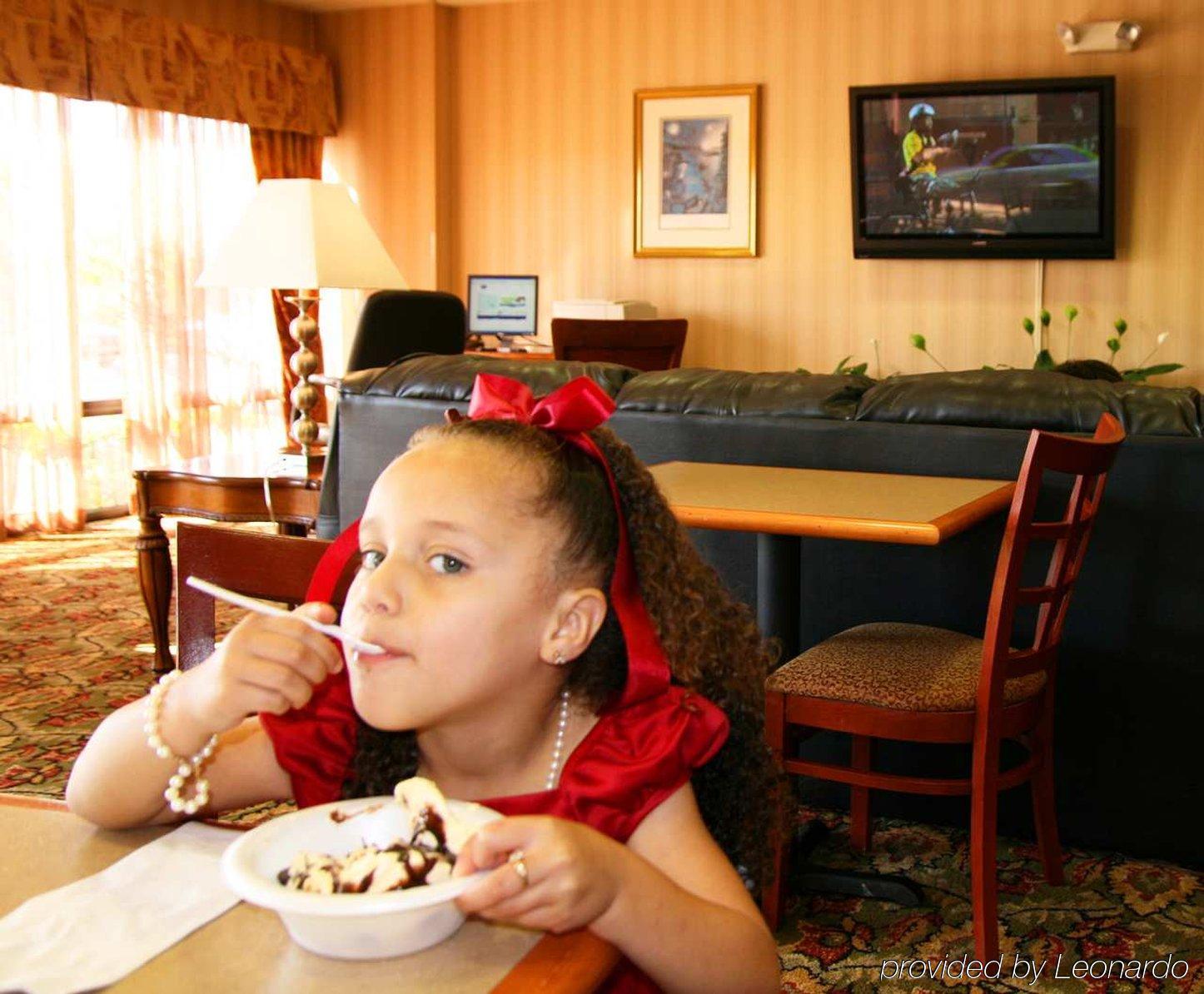 Hampton Inn Natchitoches Shamard Heights Pokój zdjęcie