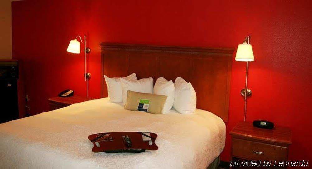 Hampton Inn Natchitoches Shamard Heights Zewnętrze zdjęcie