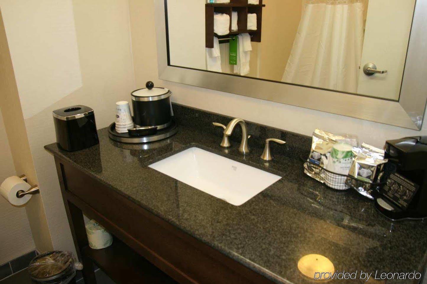 Hampton Inn Natchitoches Shamard Heights Zewnętrze zdjęcie
